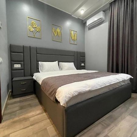 Days Inn Appartement Erivan Exterior foto