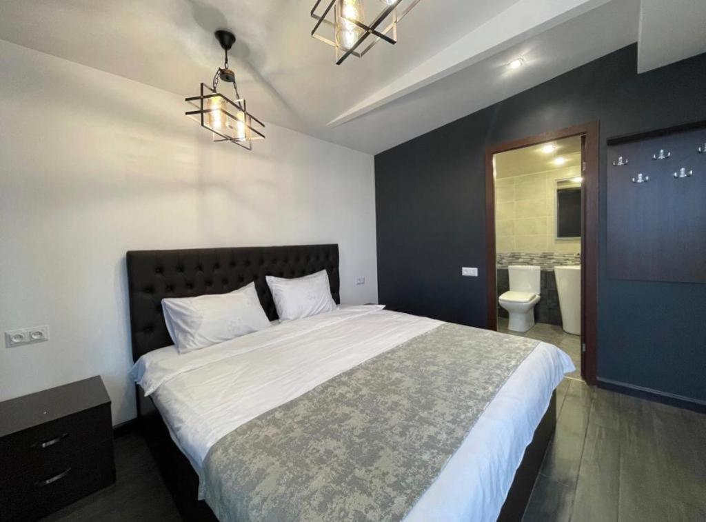 Days Inn Appartement Erivan Exterior foto