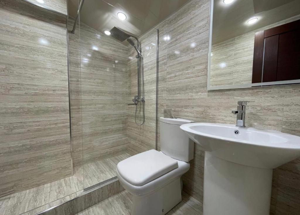 Days Inn Appartement Erivan Exterior foto