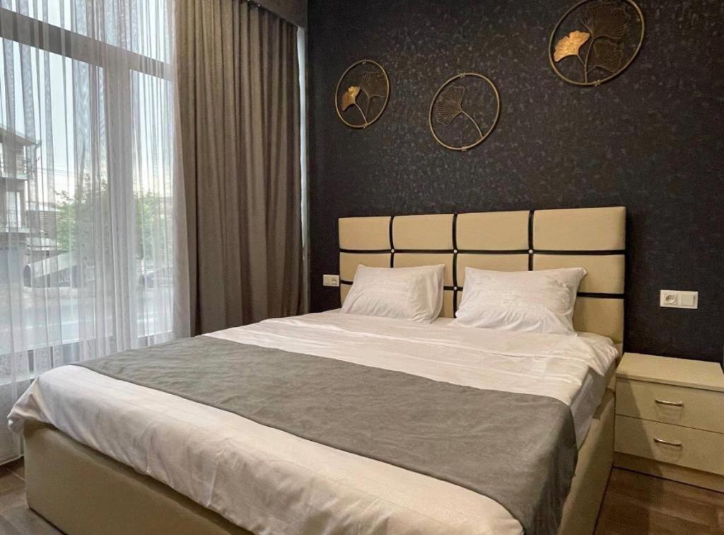 Days Inn Appartement Erivan Exterior foto