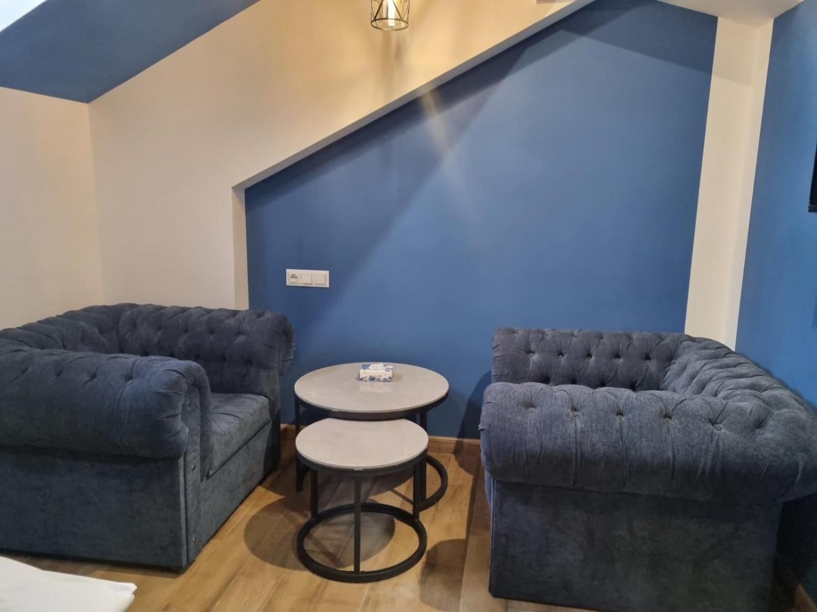 Days Inn Appartement Erivan Exterior foto