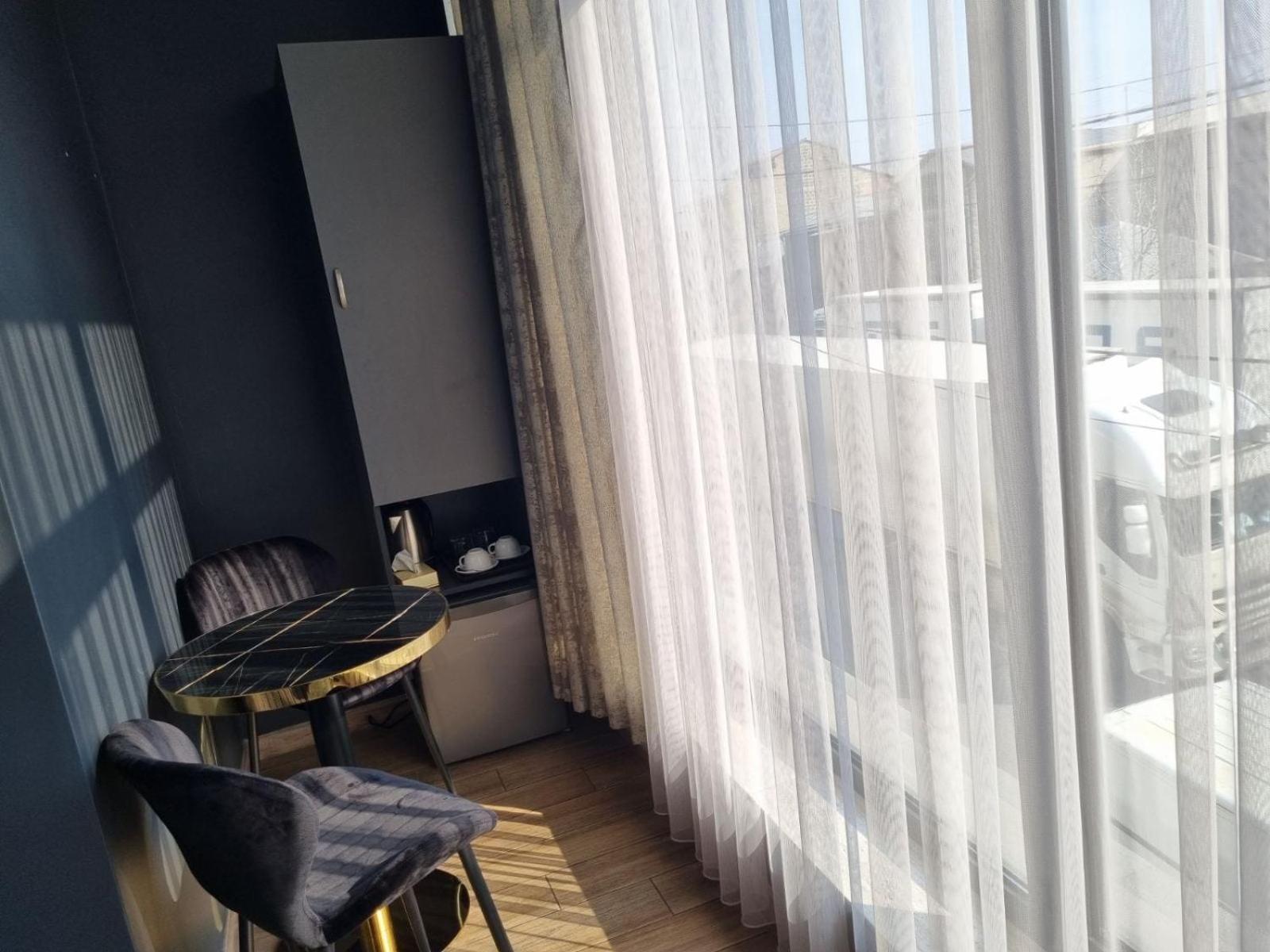Days Inn Appartement Erivan Exterior foto