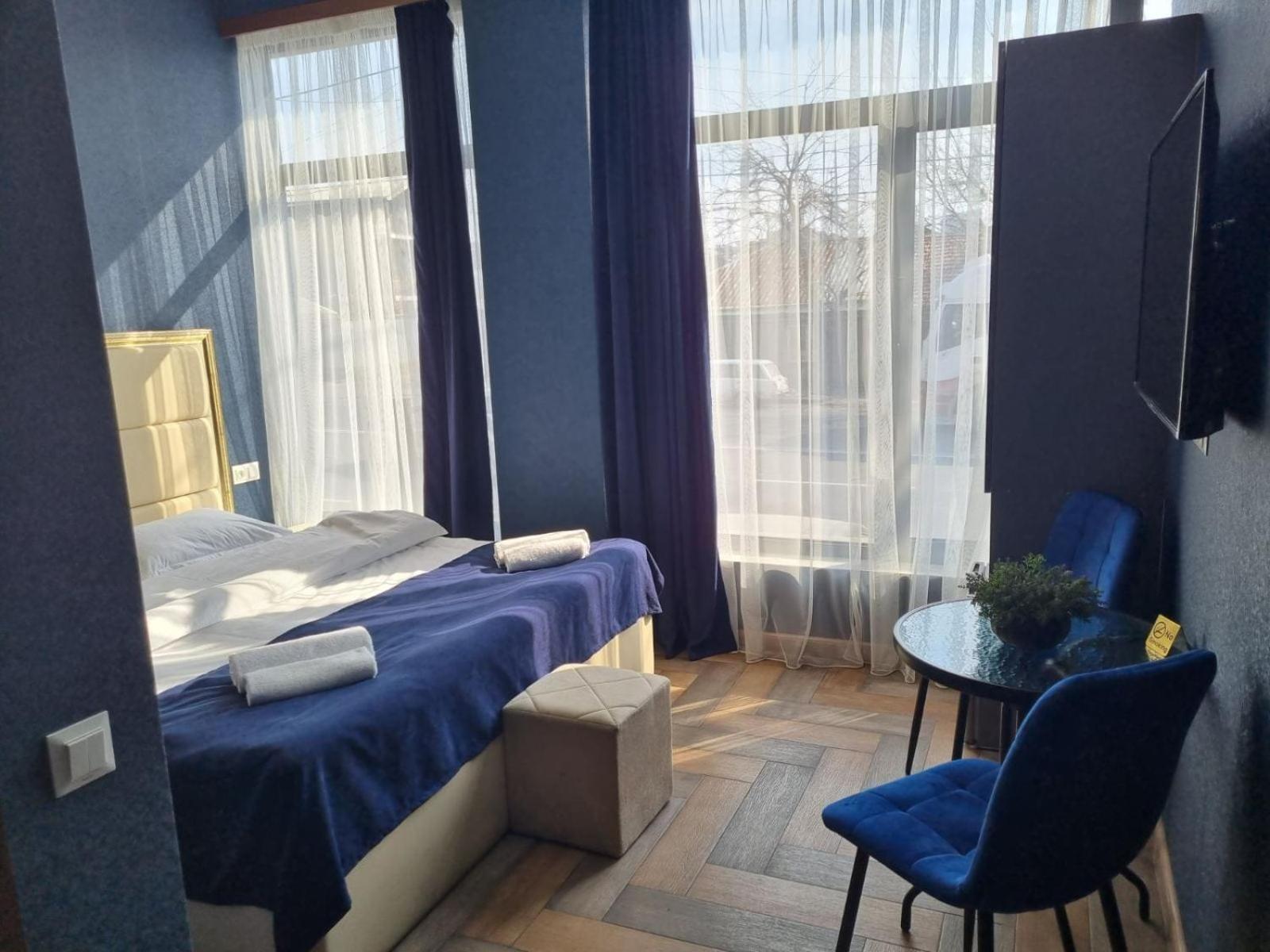 Days Inn Appartement Erivan Exterior foto