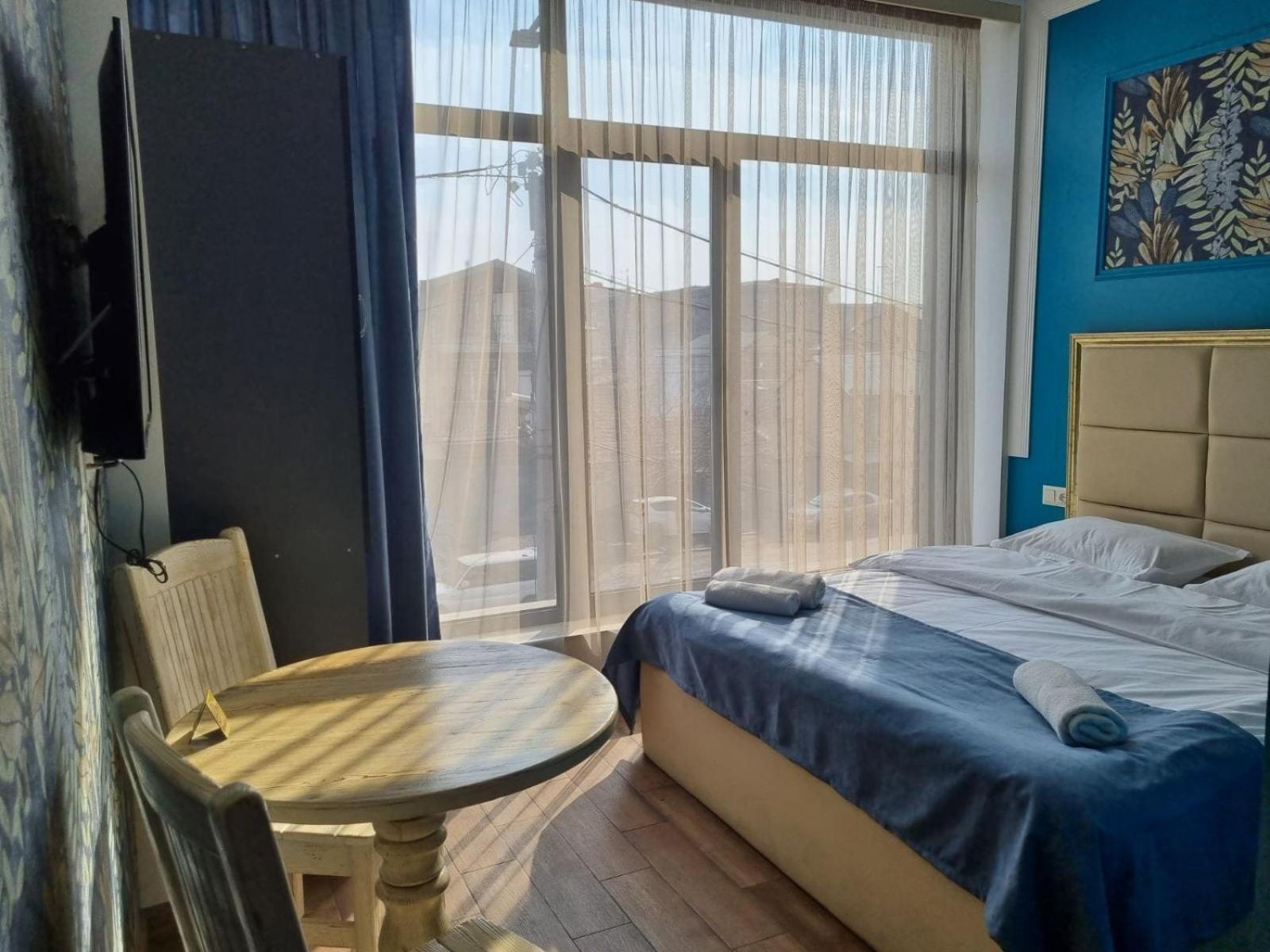 Days Inn Appartement Erivan Exterior foto